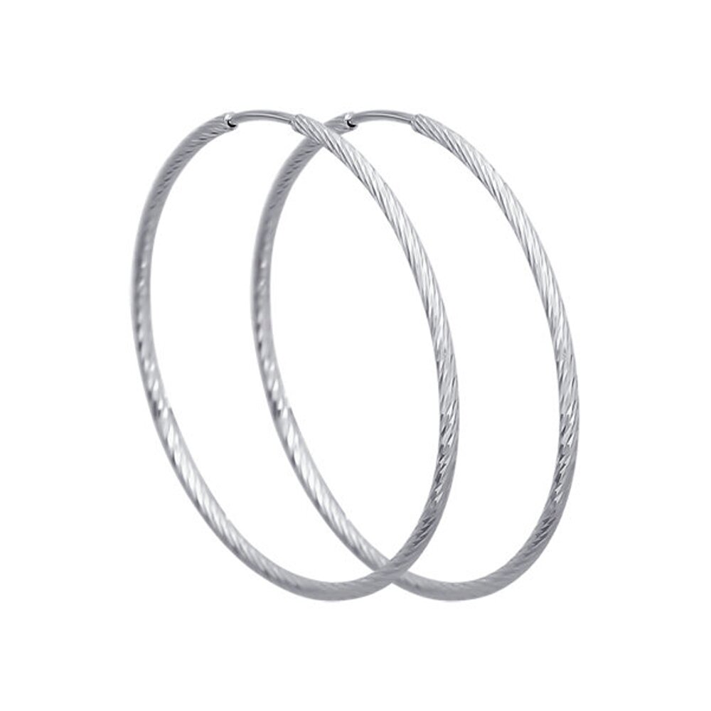 Серьги Au.585 Разм. Вес.1,23