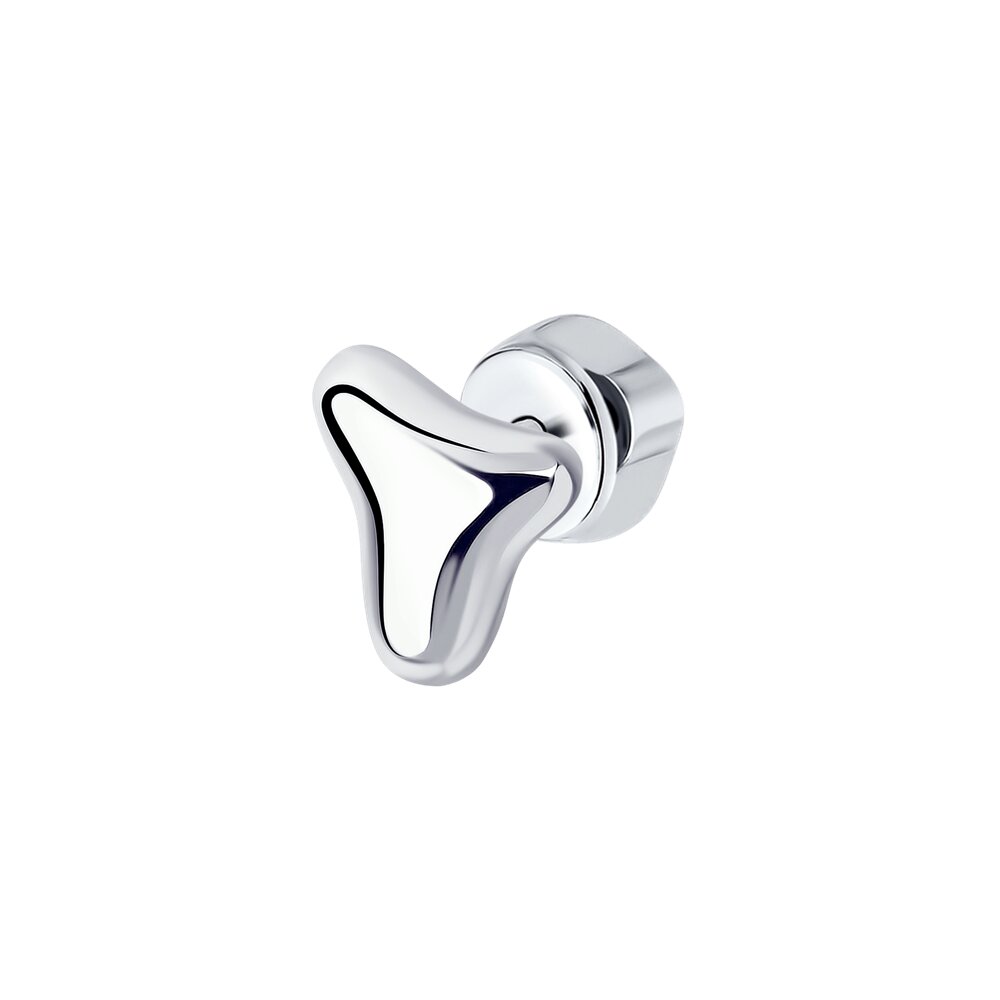 Серьга Ag.925 Разм. Вес.0,7