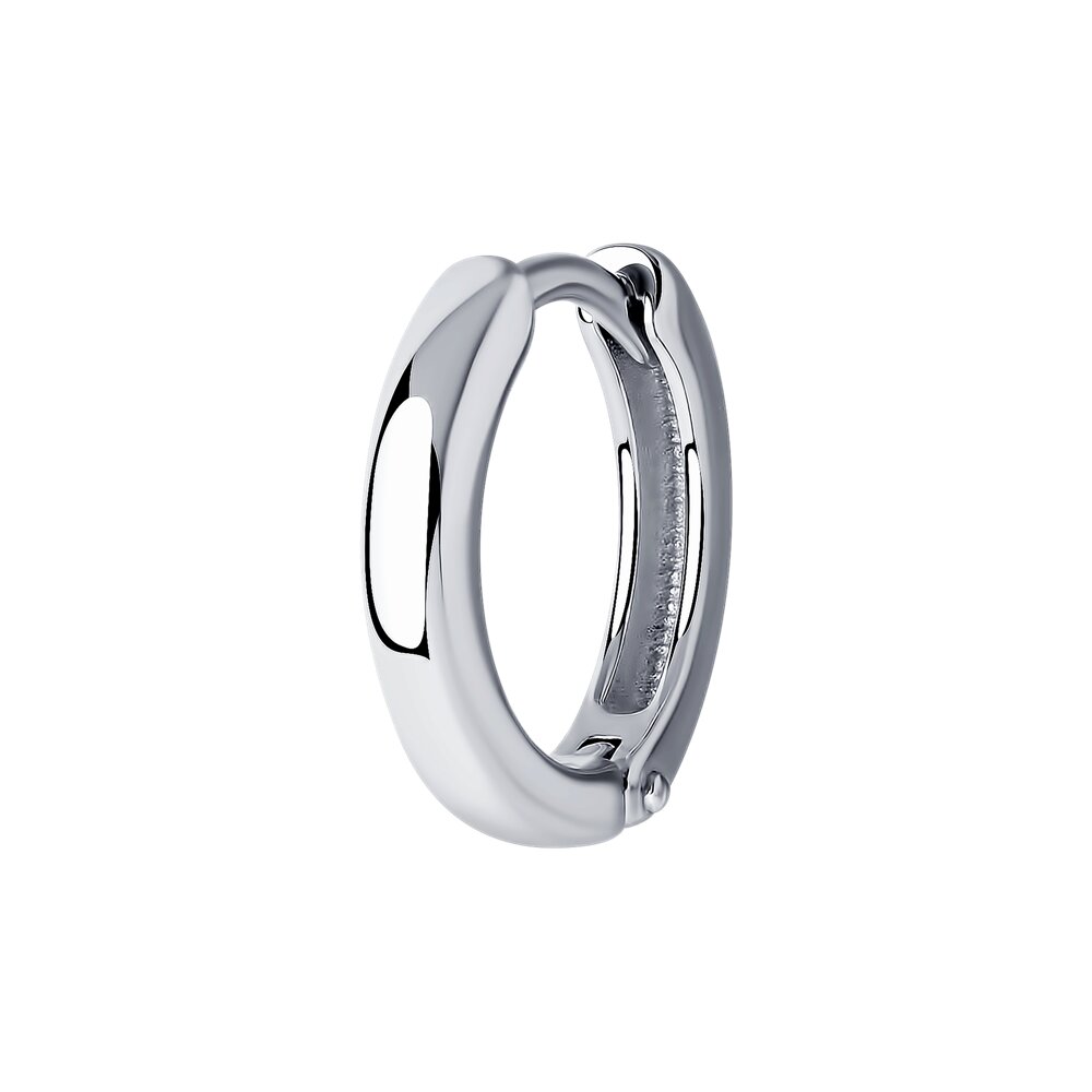 Серьга Ag.925 Разм. Вес.1,19