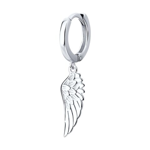 Серьга Ag.925 Разм. Вес.1,71