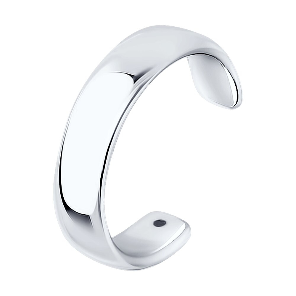 Серьга Ag.925 Разм. Вес.0,52