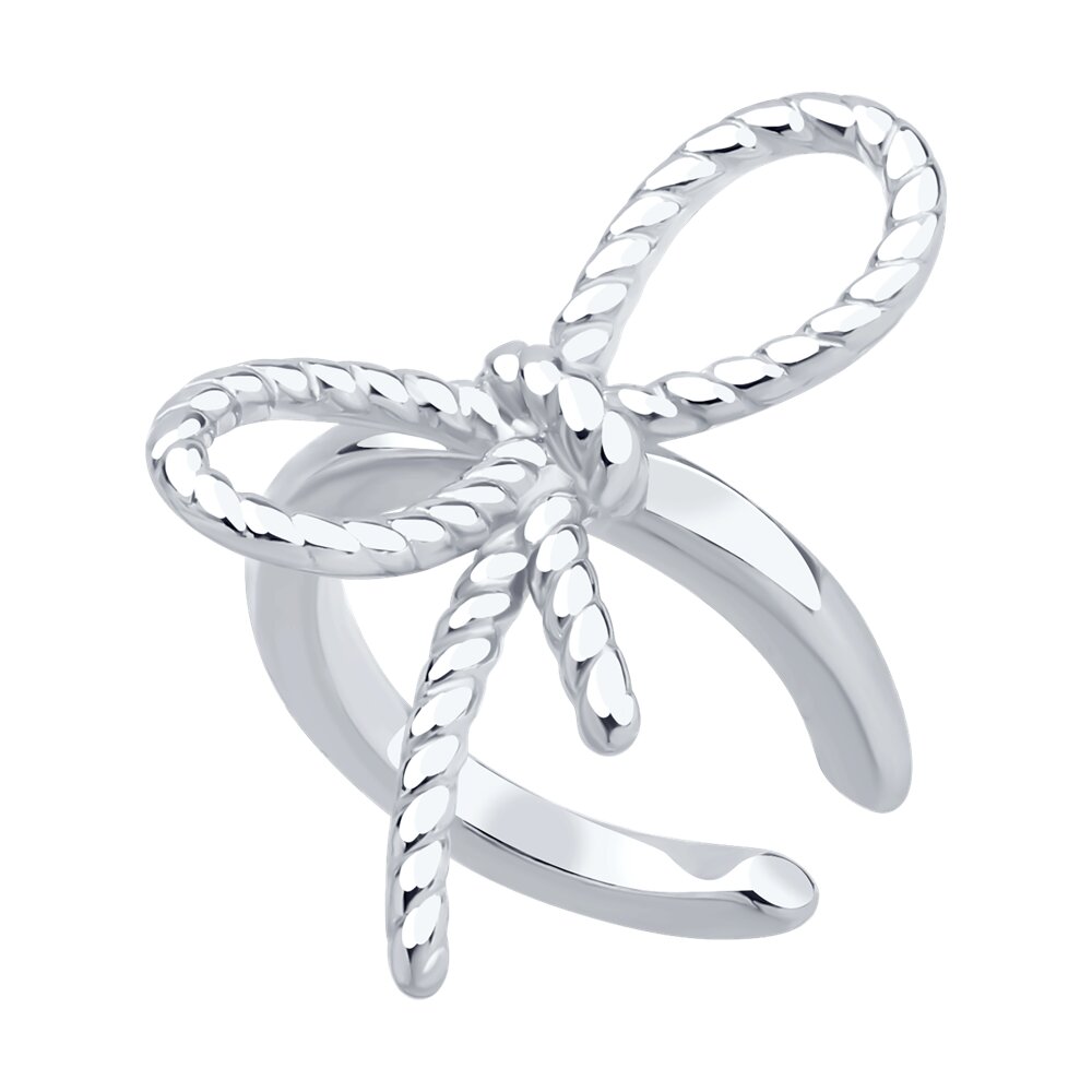 Серьга Ag.925 Разм. Вес.1,02