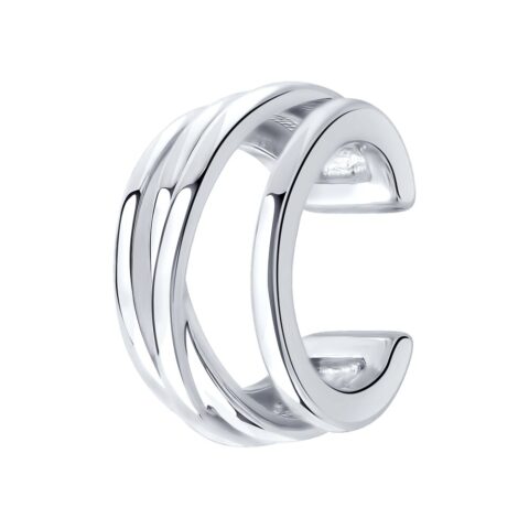 Серьга Ag.925 Разм. Вес.2,05
