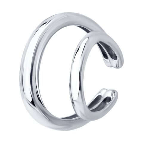 Серьга Ag.925 Разм. Вес.2,81