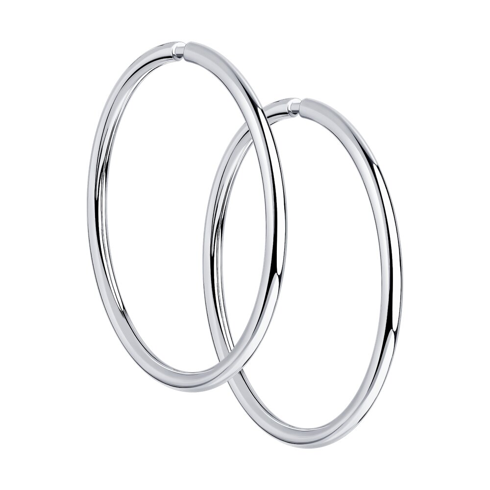 Серьги Ag.925 Разм. Вес.1,17