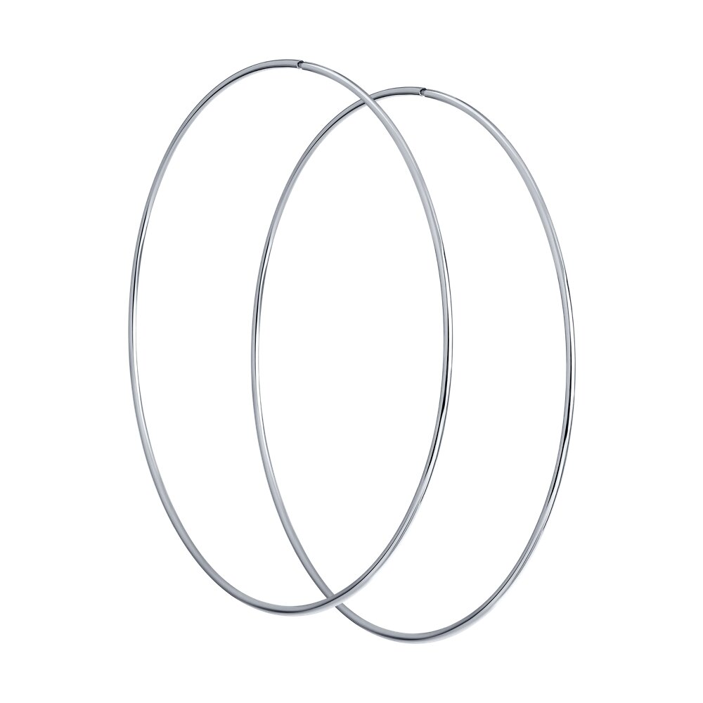Серьги Ag.925 Разм. Вес.2,71