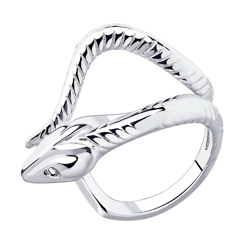Серьга Ag.925 Разм. Вес.1,07